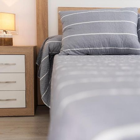 Apartamento Benalmadena Puerto Marina公寓 外观 照片