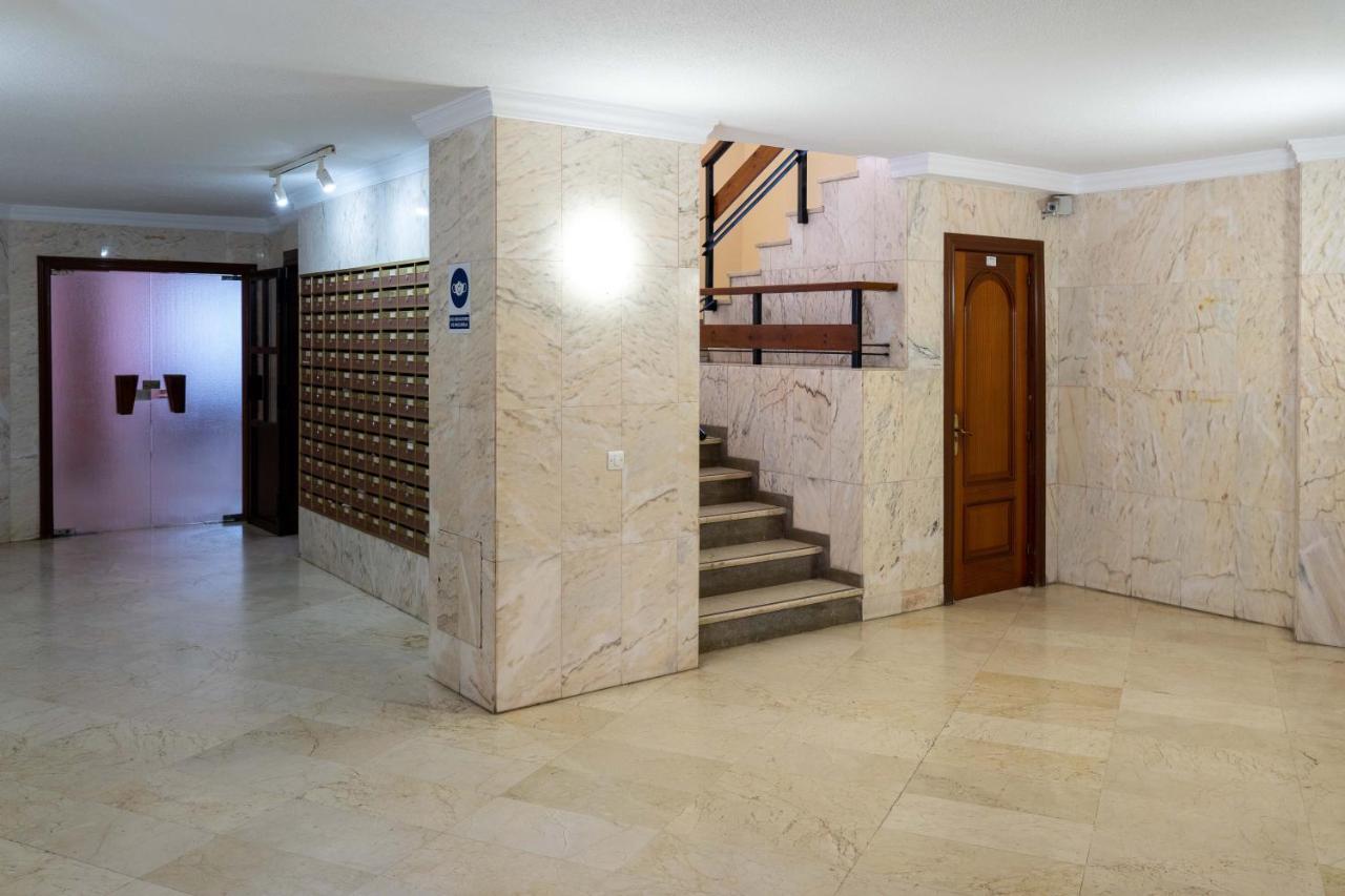 Apartamento Benalmadena Puerto Marina公寓 外观 照片